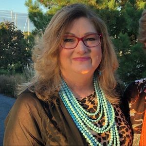 Meet your Posher, Beth